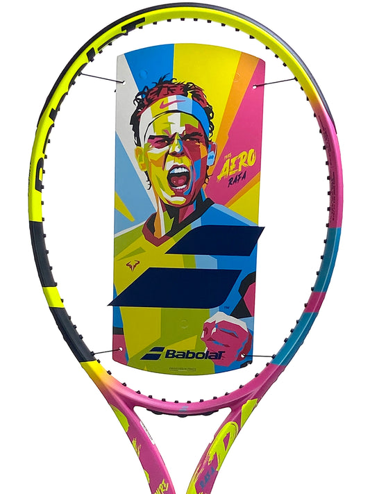 Babolat Pure Aero Rafa (101512-371)