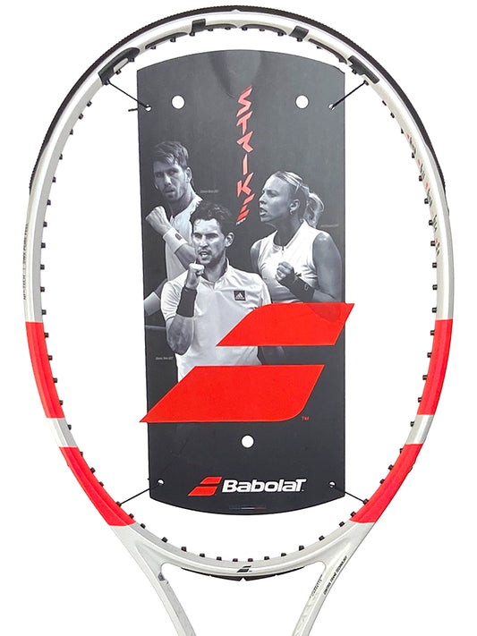 Raquette de tennis Babolat Pure Strike 97 2025 (non cordée Raquette de tennis Babolat Pure Strike 97 2025 (non cordée