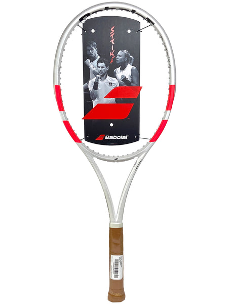 BabolaT PURE STRIKE G3 プロストック 黒塗り Babolat Pro Stock Pure BabolaT PURE STRIKE G3 プロストック 黒塗り Babolat Pro Stock Pure