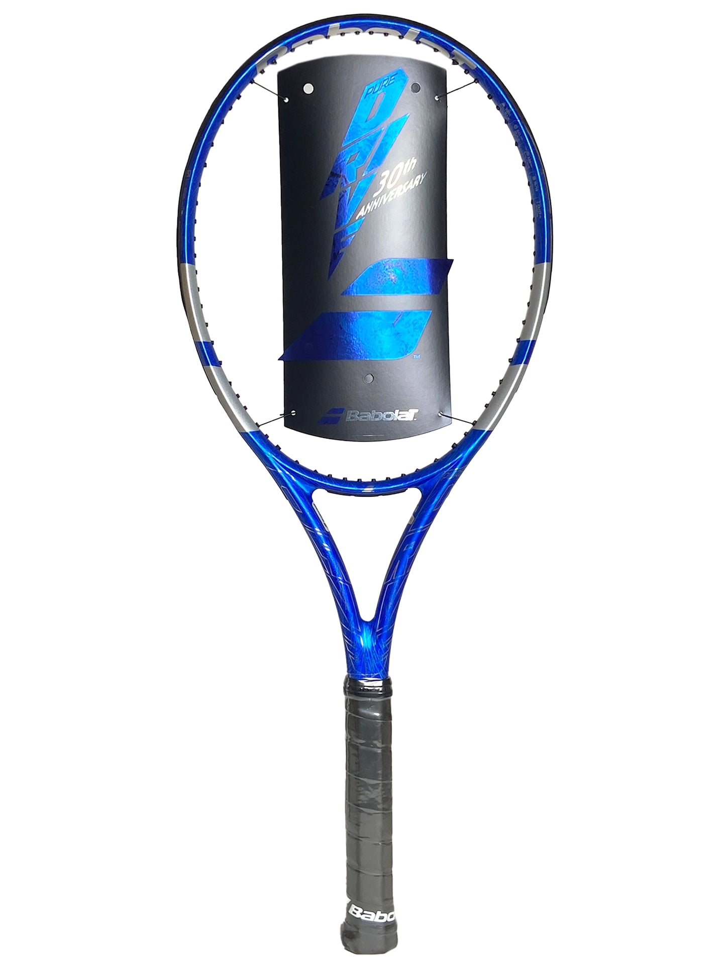 Babolat Pure Drive 30th (101541-100) | Tenniszon