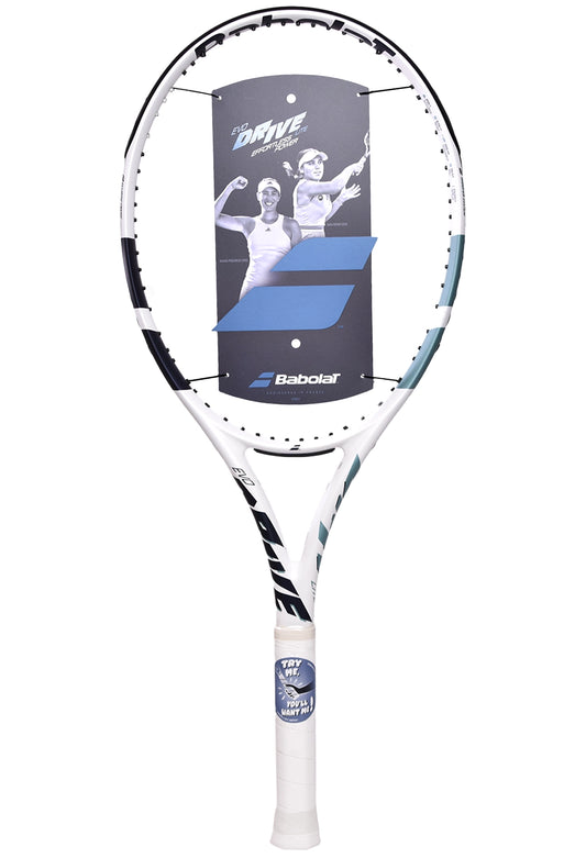 Babolat Evo Drive Lite White Gen2 255g