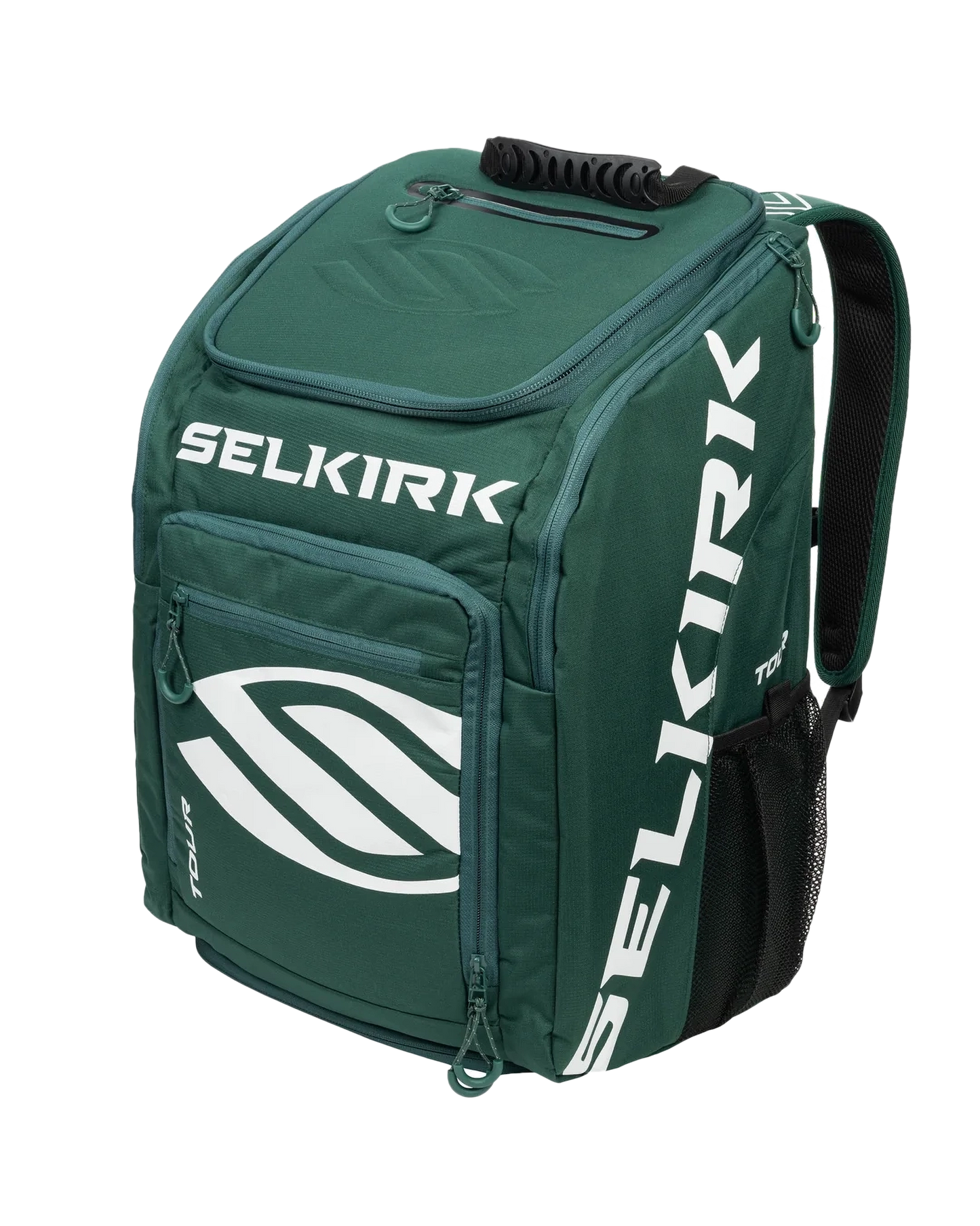 Selkirk - Core Line - Tour Bag - Sac à dos Pickleball Vert