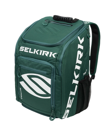 Selkirk - Core Line - Tour Bag - Sac à dos Pickleball Vert