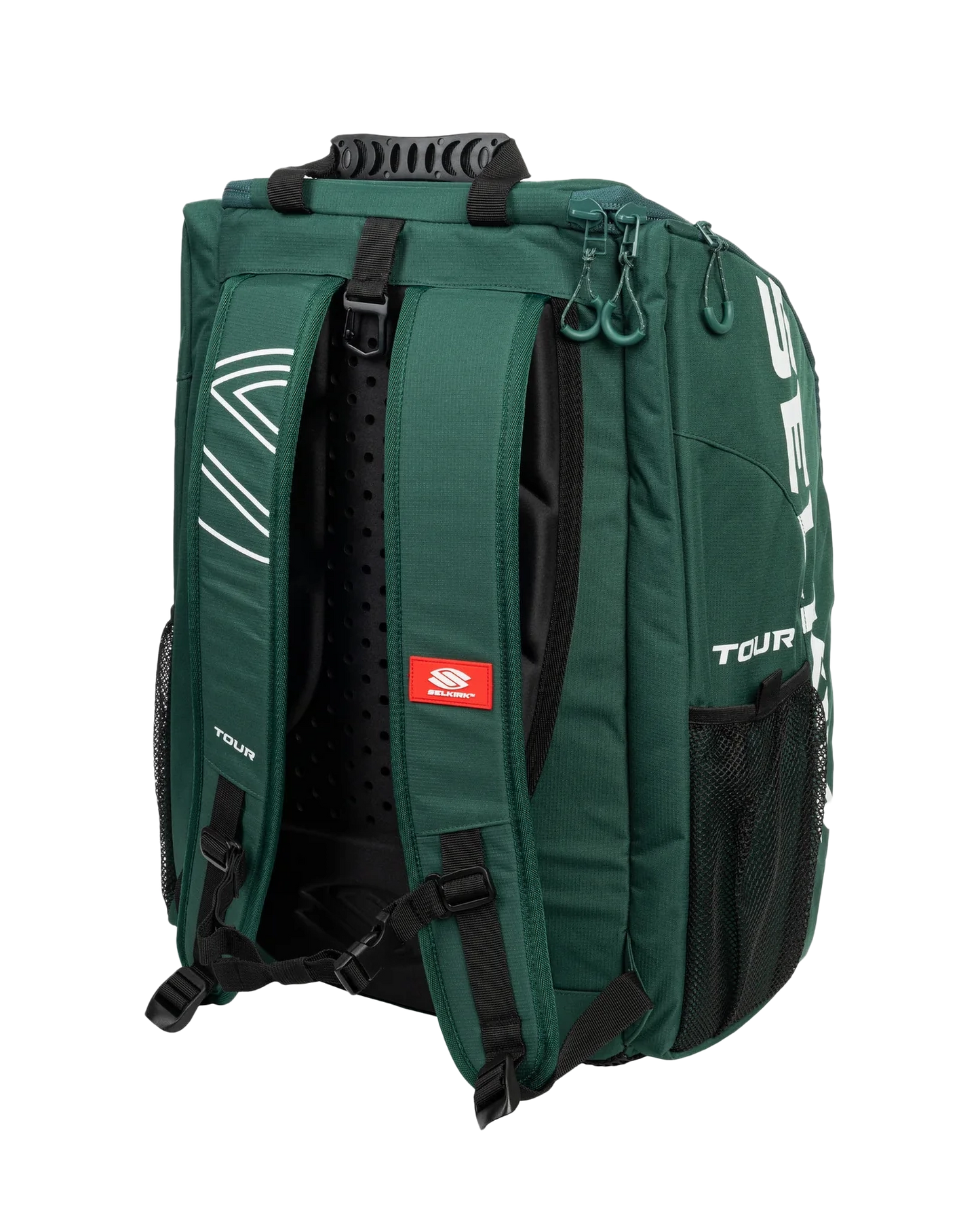 Selkirk - Core Line - Tour Bag - Sac à dos Pickleball Vert