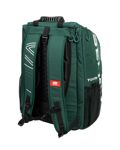 Selkirk - Core Line - Tour Bag - Sac à dos Pickleball Vert