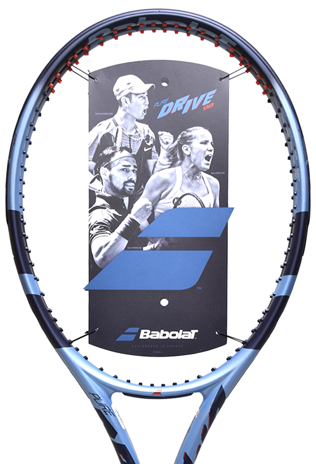 Babolat Pure Drive 98 GEN11 X2 (101550-100)
