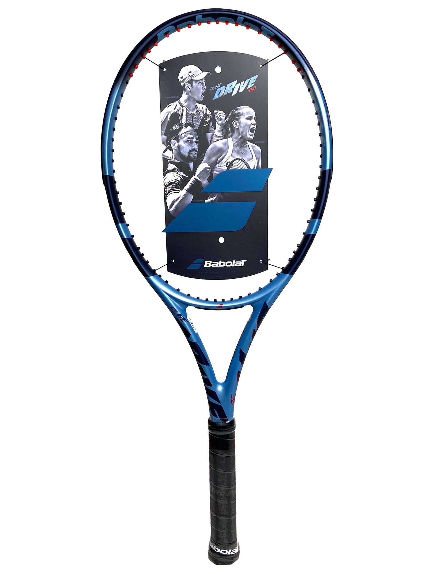 Babolat Tennis Racquets