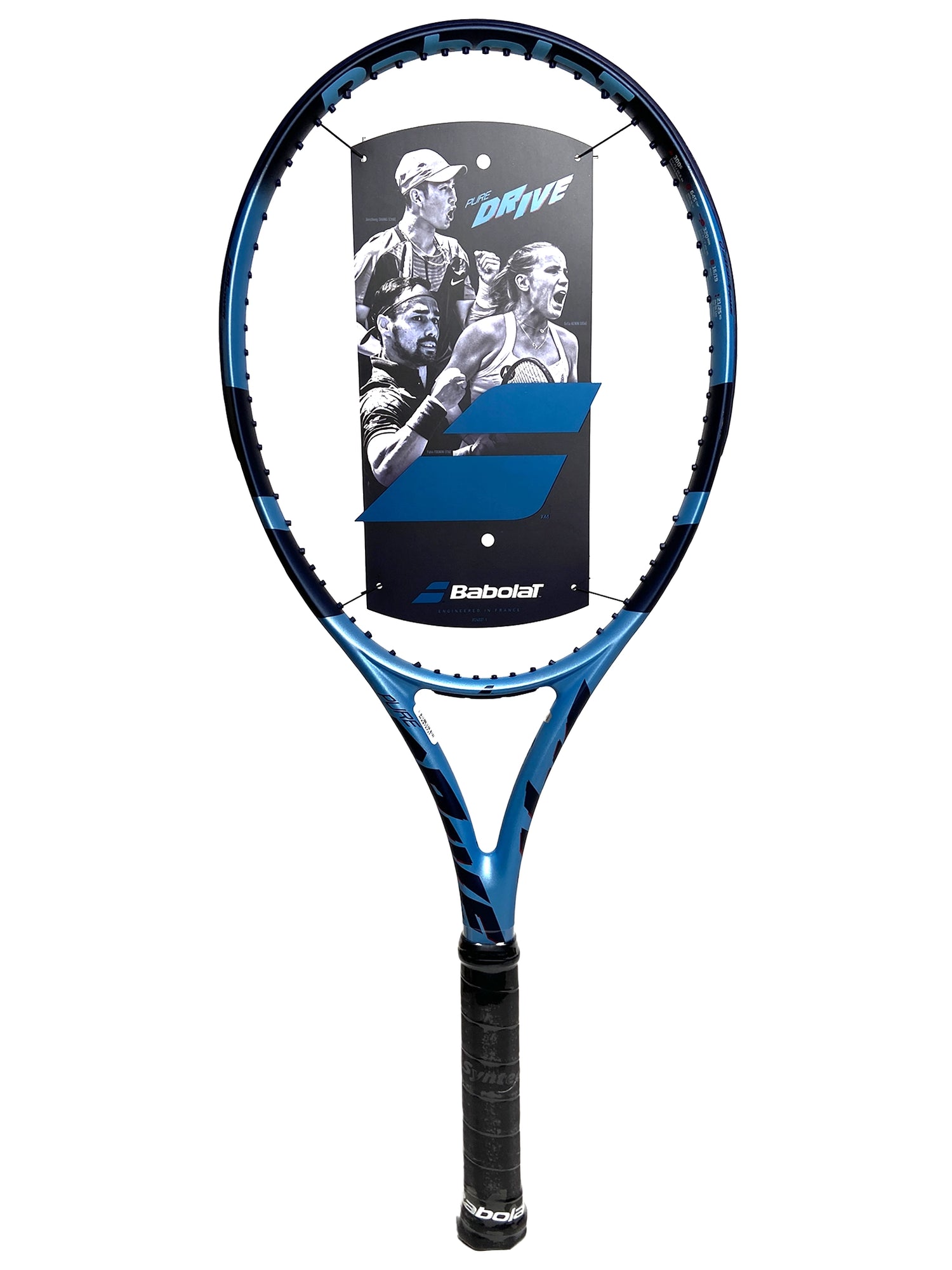 Collection Babolat Pure Drive 11e Génération