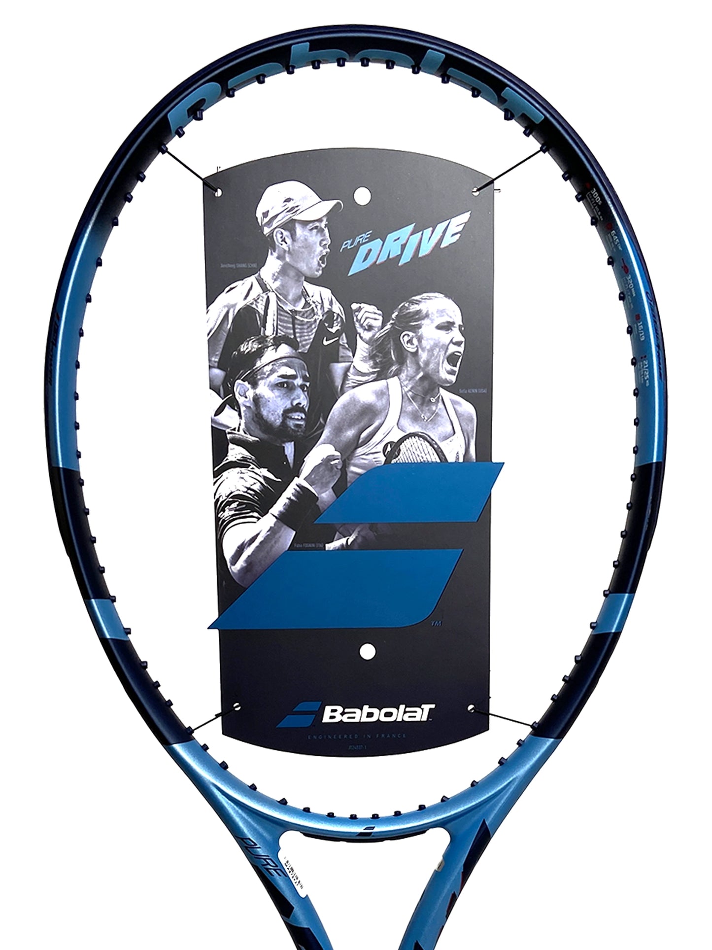 Babolat Pure Drive GEN11 (101552-100)