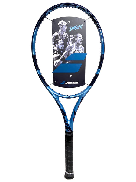 新品未使用　Babolat Pure Drive 100 　G3 41uNnS3FZnL.jpg_BO30,255,255,