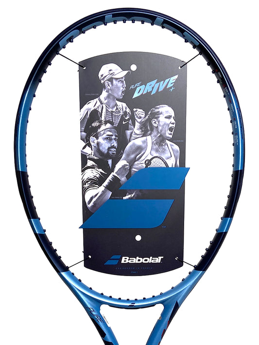 Babolat Pure Drive Plus GEN11 (101553-100)