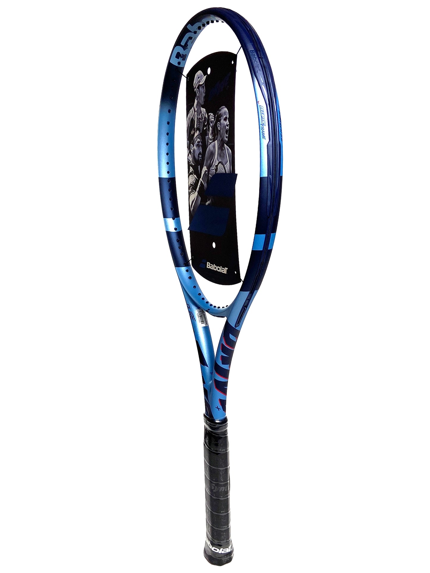 Babolat Pure Drive Plus GEN11 (101553-100)