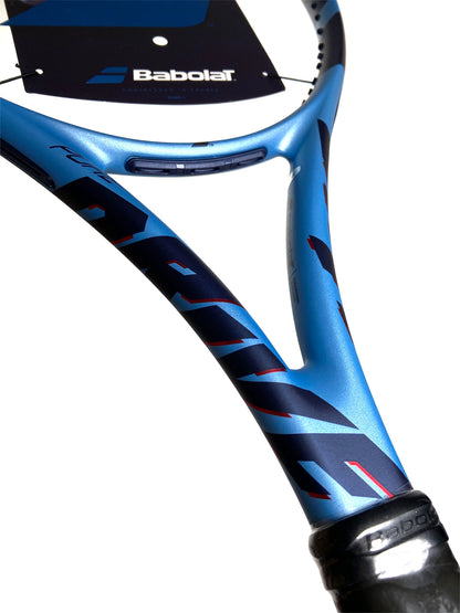 新品未使用 Babolat Pure Drive 100 G3 Babolat Pure Drive Plus GEN11 (101553-100)