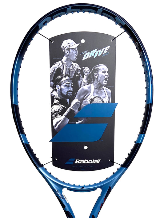 Babolat Pure Drive Team GEN11 (101554-100)