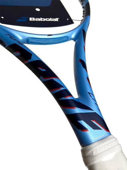 Babolat Pure Drive Lite GEN11 (101555-100) Babolat Pure Drive Lite GEN11 (101555-100)