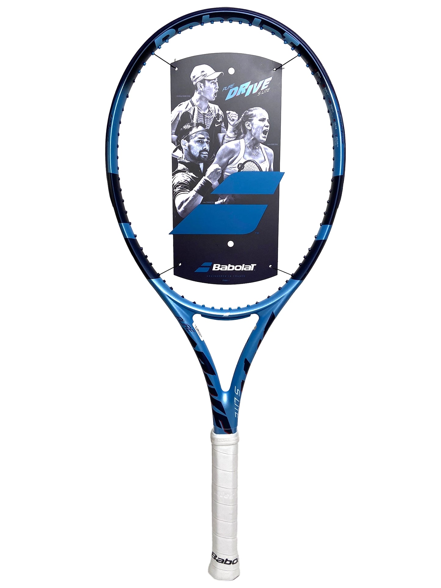 Babolat Pure Drive Super Lite GEN11 (101556-100)