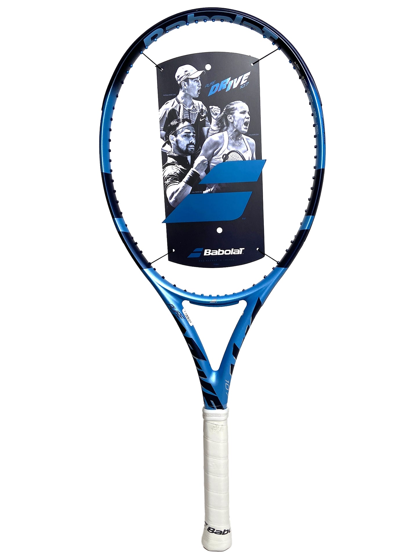 Babolat Pure Drive 107 GEN11 (101557-100)