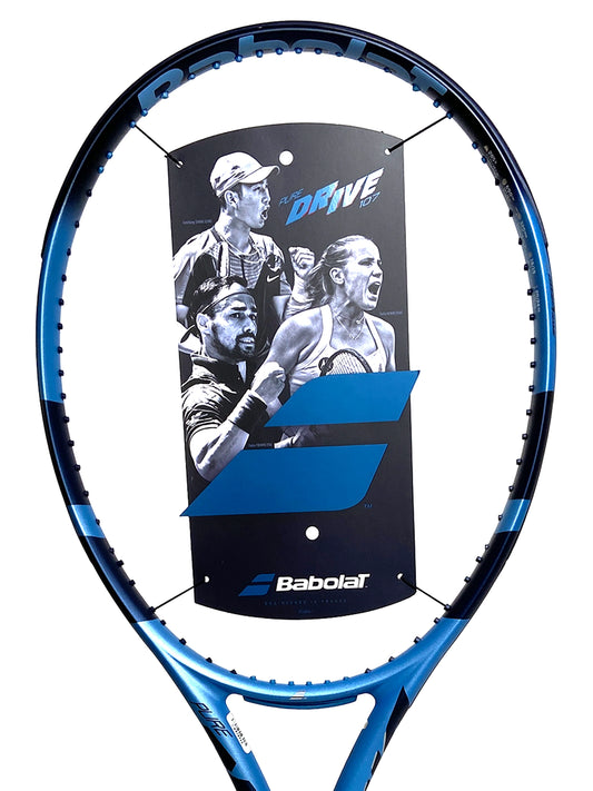 Babolat Pure Drive 107 GEN11 (101557-100)