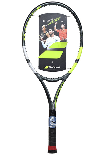 Babolat Evo Aero Gen 2 Non Cordée (101562-100)