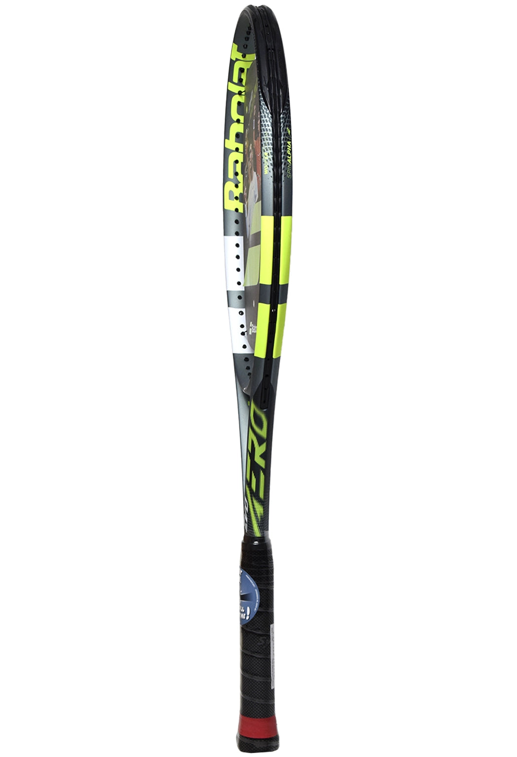 Babolat Evo Aero Gen 2 Unstrung (101562-100)