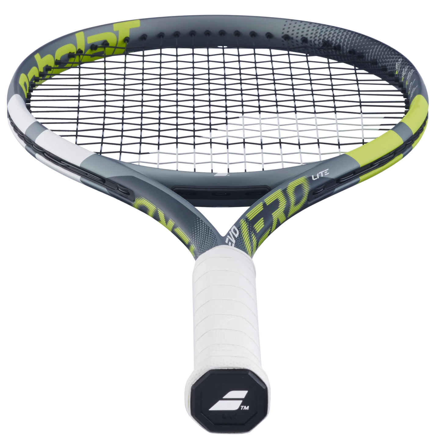 Babolat Evo Aero Lite Gen 2 Unstrung (101564-100)