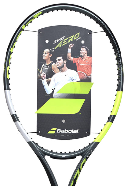 Babolat Evo Aero Lite Gen 2 Non cordée (101564-100)