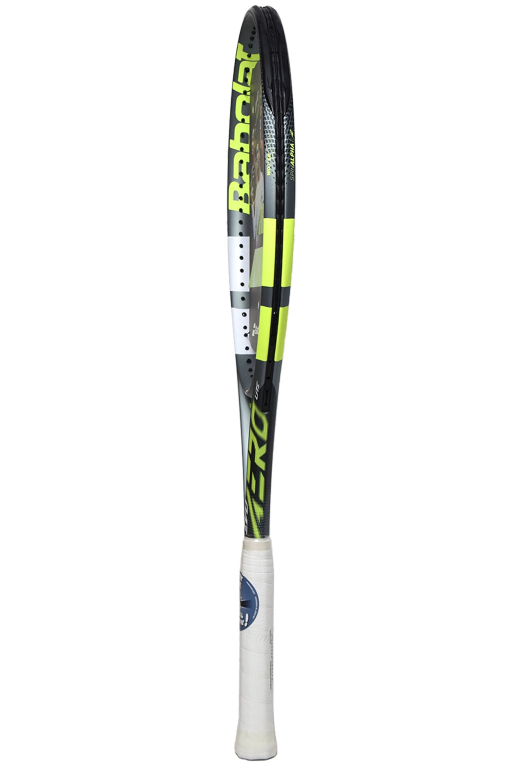 Babolat Evo Aero Lite Gen 2 Non cordée (101564-100)