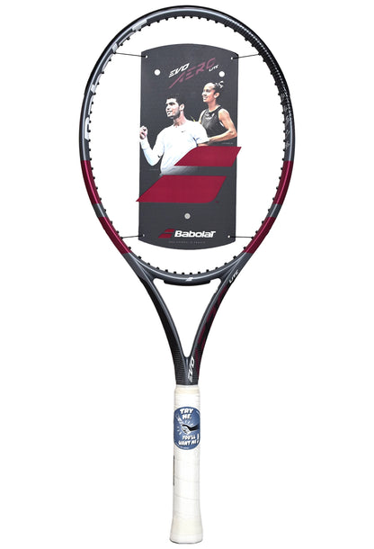Babolat Evo Aero Lite Gen 2 Non cordée (101565-100)