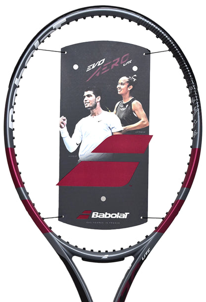 Babolat Evo Aero Lite Gen 2 Non cordée (101565-100)