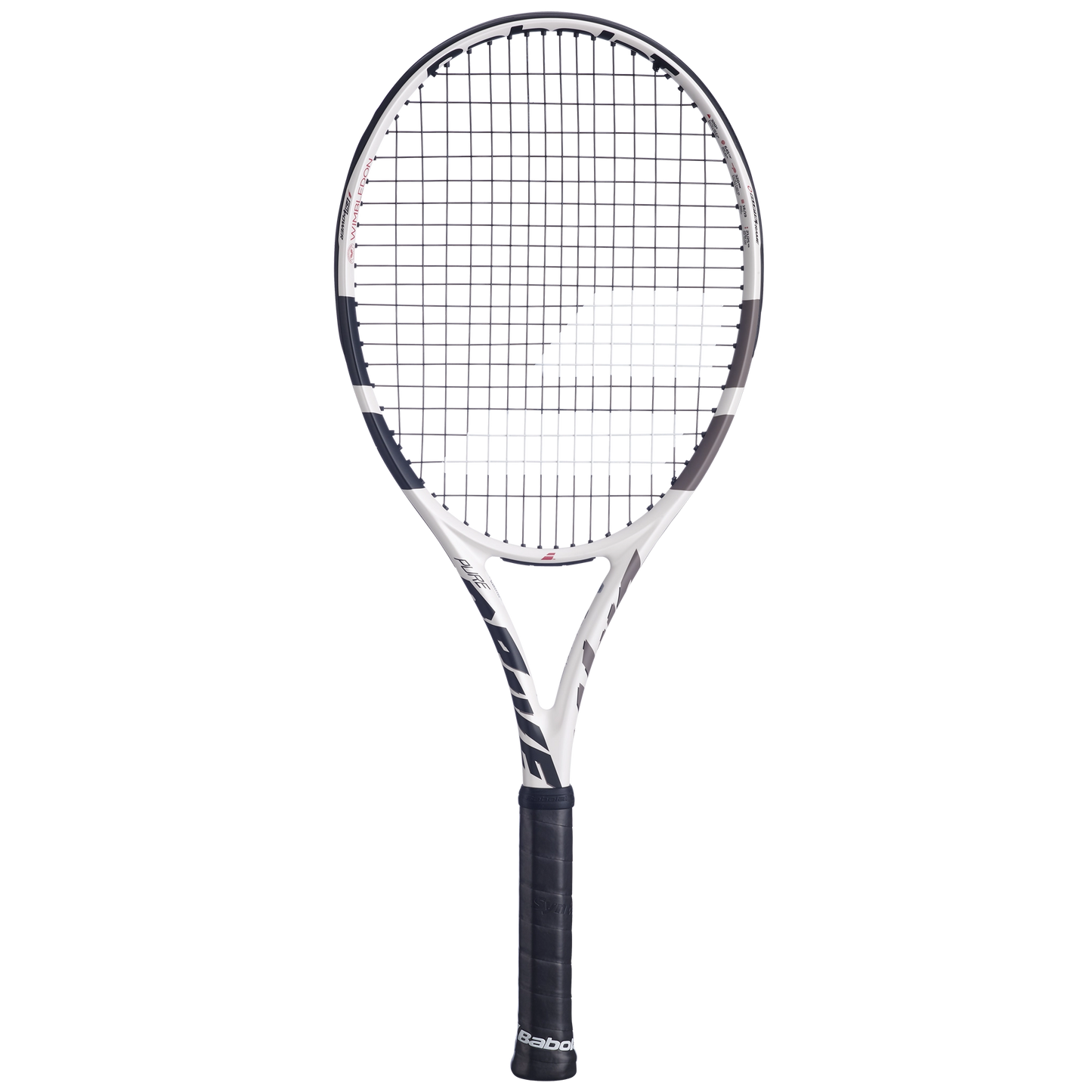 Babolat Pure Drive Wimbledon 2026 Non cordée (101566-100)