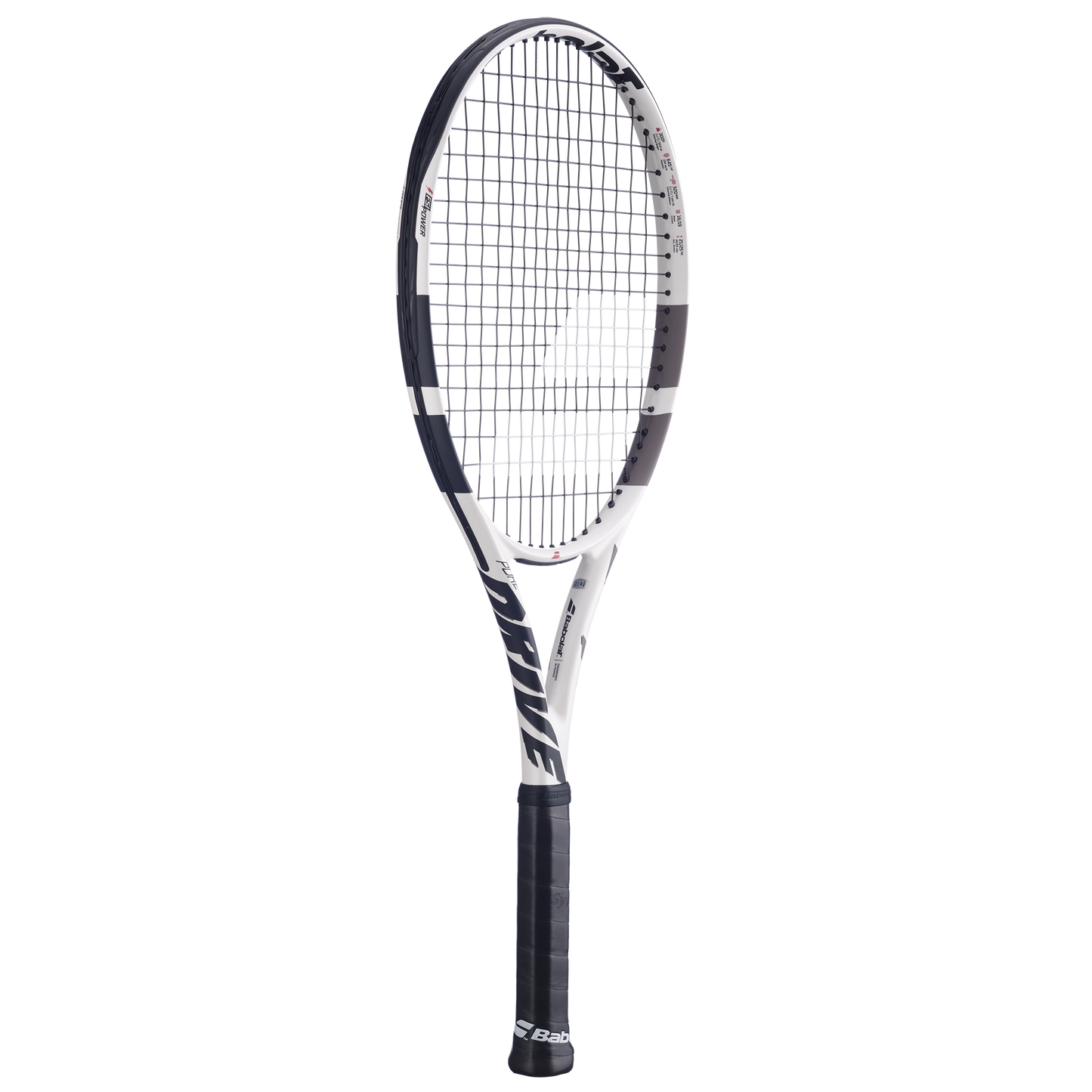 Babolat Pure Drive Wimbledon 2026 Non cordée (101566-100)