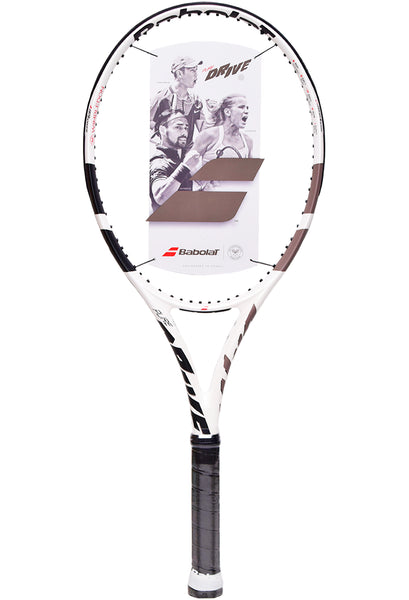 Babolat Pure Drive Wimbledon 2026 Unstrung (101566-100)