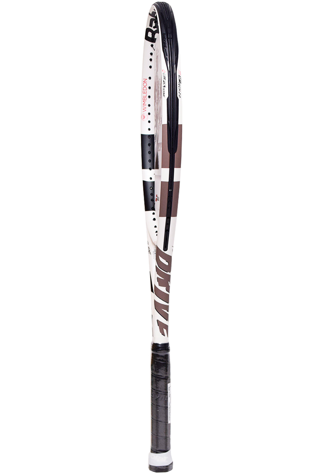Babolat Pure Drive Wimbledon 2026 Unstrung (101566-100)
