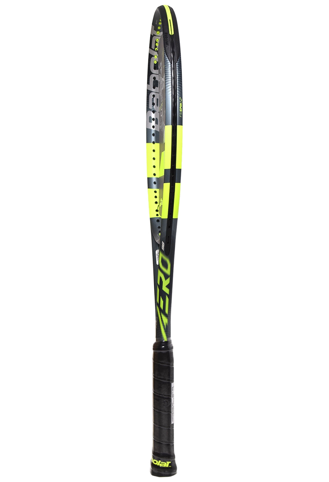 Babolat Pure Aero 98 Gen 9 305G Unstrung (101567-100) - Tenniszon