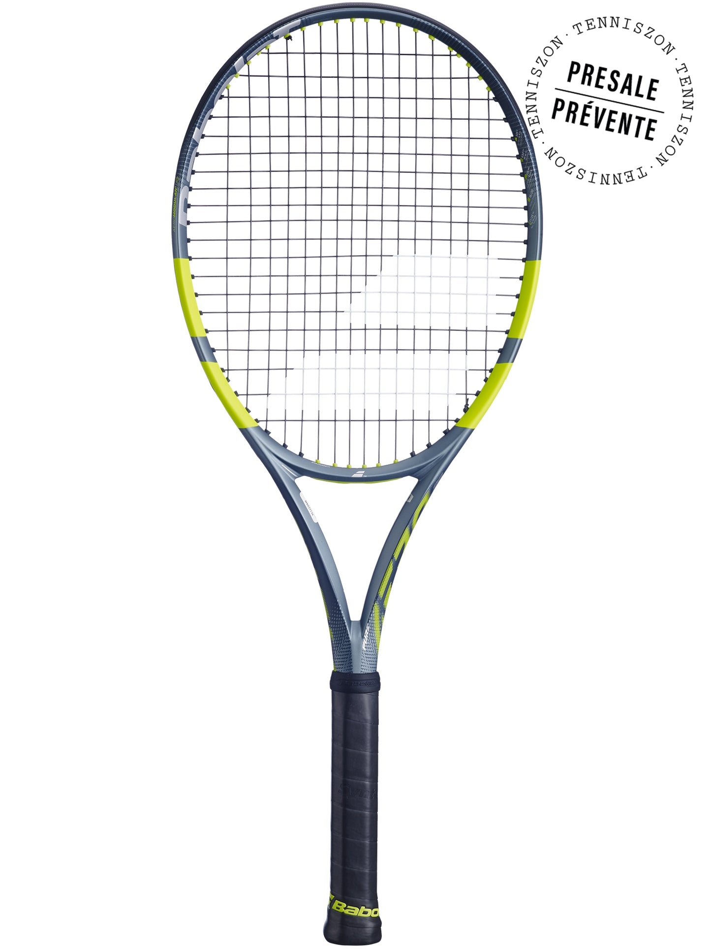 Babolat Pure Aero 98 Gen 9 305G Non cordée (101567-100)
