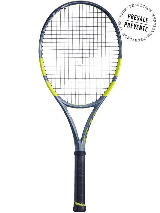 Babolat Pure Aero 98 305G Non cordée (101567-100)