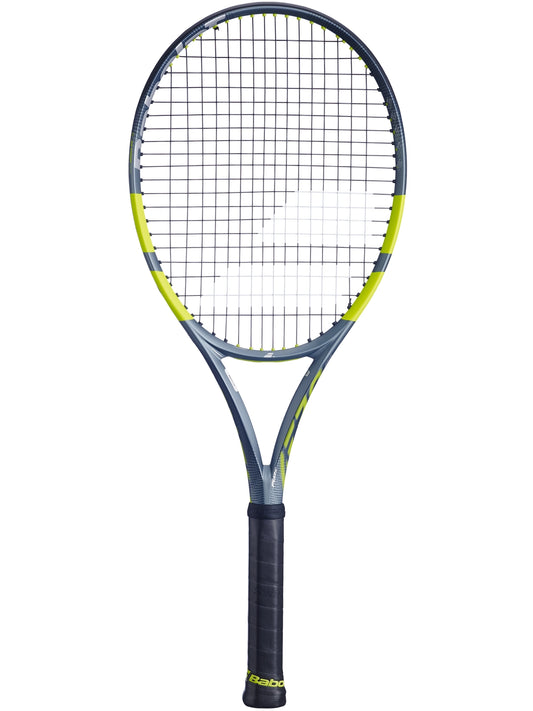 Babolat Pure Aero 98 Gen 9 X2 305G Unstrung (101568-100) - Tenniszon