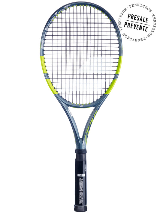 Babolat Pure Aero 98 X2 305G Non cordée (101568-100)