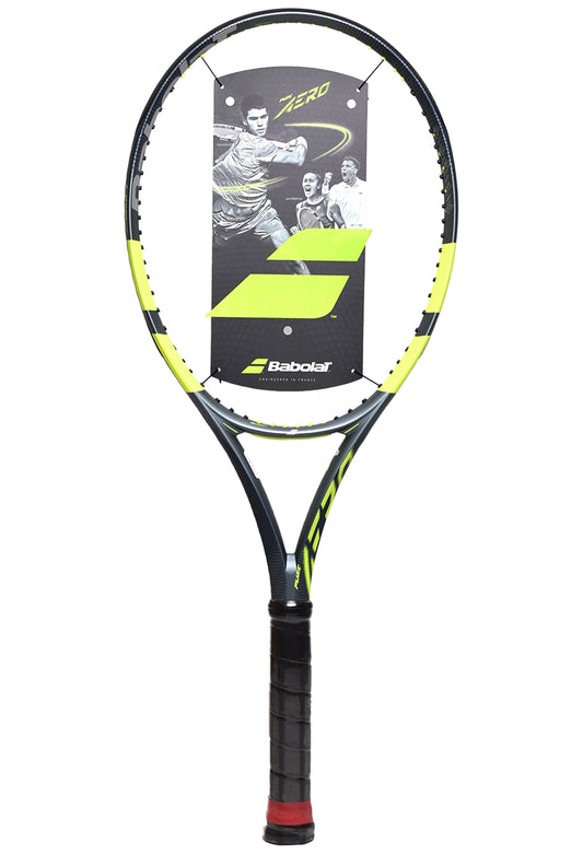 Babolat Pure Aero Gen 9 300G Unstrung (101569-100)