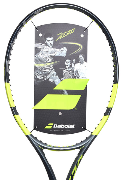 Babolat Pure Aero Gen 9 300G Unstrung (101569-100) - Tenniszon