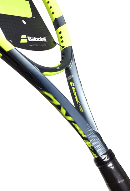 Babolat Pure Aero Gen 9 300G Unstrung (101569-100) - Tenniszon