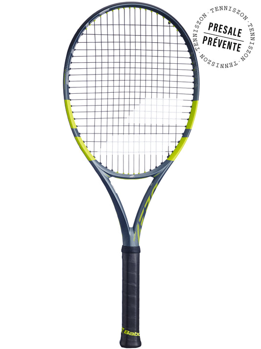 Babolat Pure Aero 300g Non cordée (101569-100)