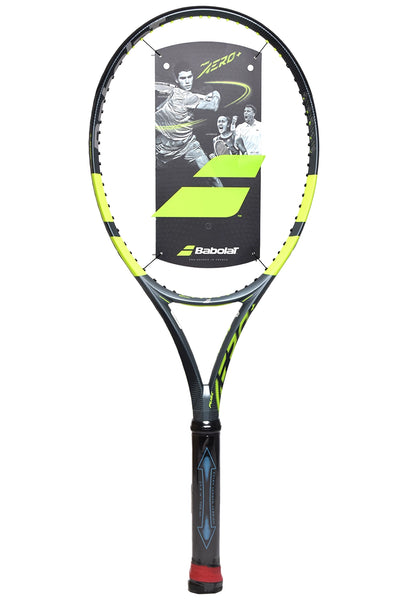 Babolat Pure Aero Plus Gen 9 300g Unstrung (101570-100)