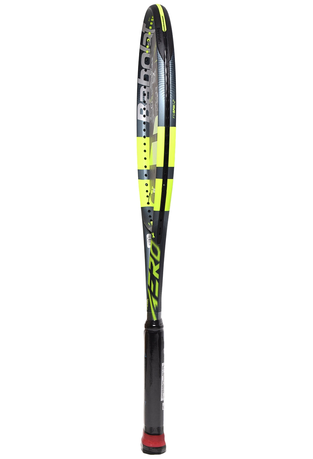 Babolat Pure Aero Plus Gen 9 300g Unstrung (101570-100) - Tenniszon