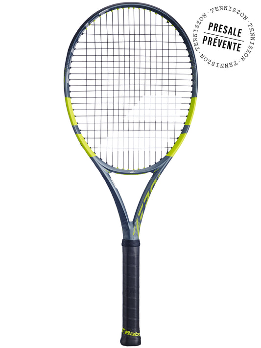 Babolat Pure Aero Plus 300g Non cordée (101570-100)
