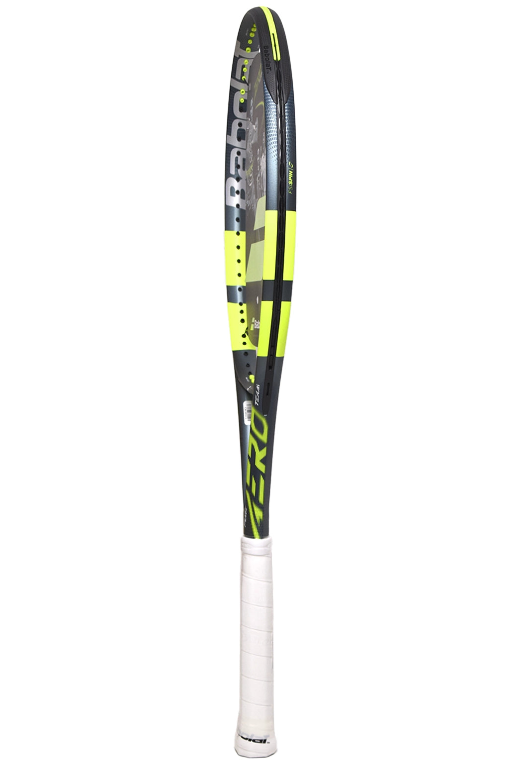 Babolat Pure Aero Team Gen 9 285g Unstrung (101571-100) - Tenniszon