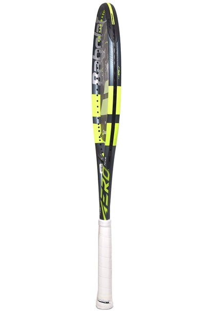 Babolat Pure Aero Team Gen 9 285g Unstrung (101571-100) - Tenniszon