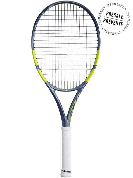 Babolat Pure Aero Team 285g Non cordée (101571-100)