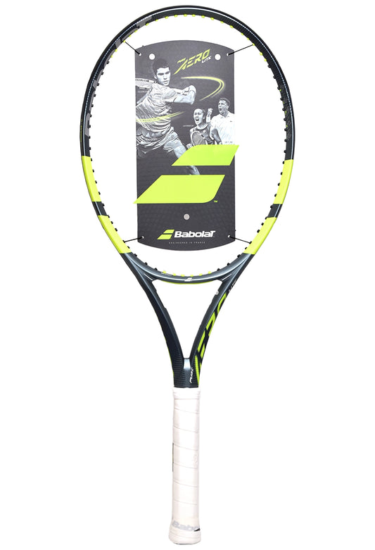 Babolat Pure Aero Lite Gen 9 270G Unstrung (101572-100) - Tenniszon