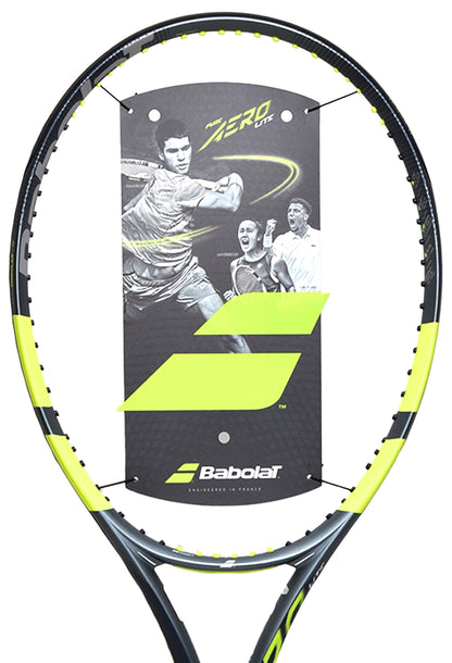 Babolat Pure Aero Lite Gen 9 270G Unstrung (101572-100) - Tenniszon